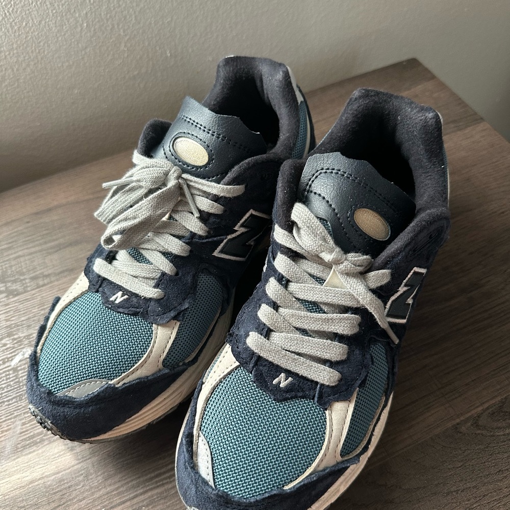 New Balance 2002R Protection Pack - Dark Navy